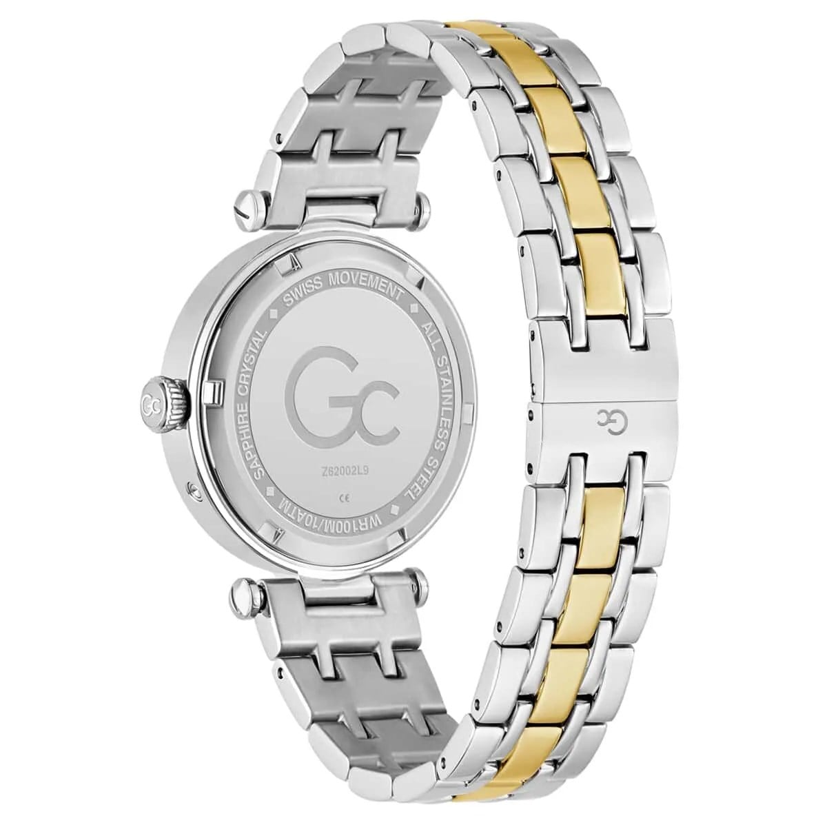 Guess Collection GCZ62002L9 Kol Saati