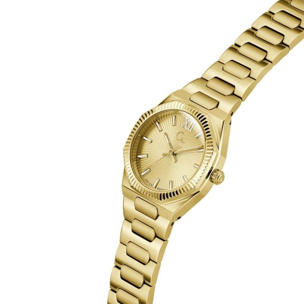 Guess Collection GCZ70002L6 Kol Saati