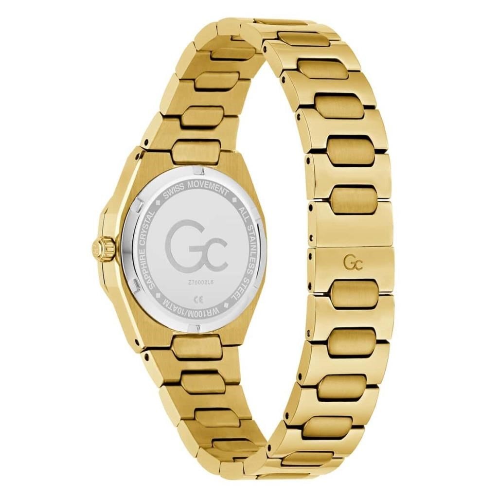 Guess Collection GCZ70002L6 Kol Saati