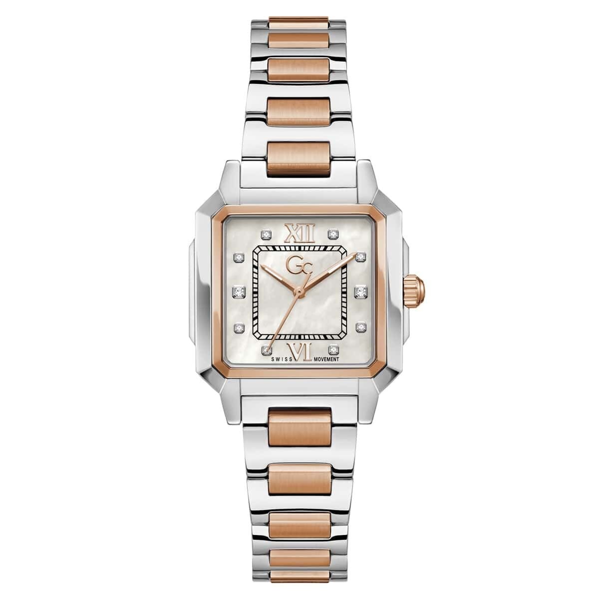 Guess Collection GCZ72001L1 Kol Saati