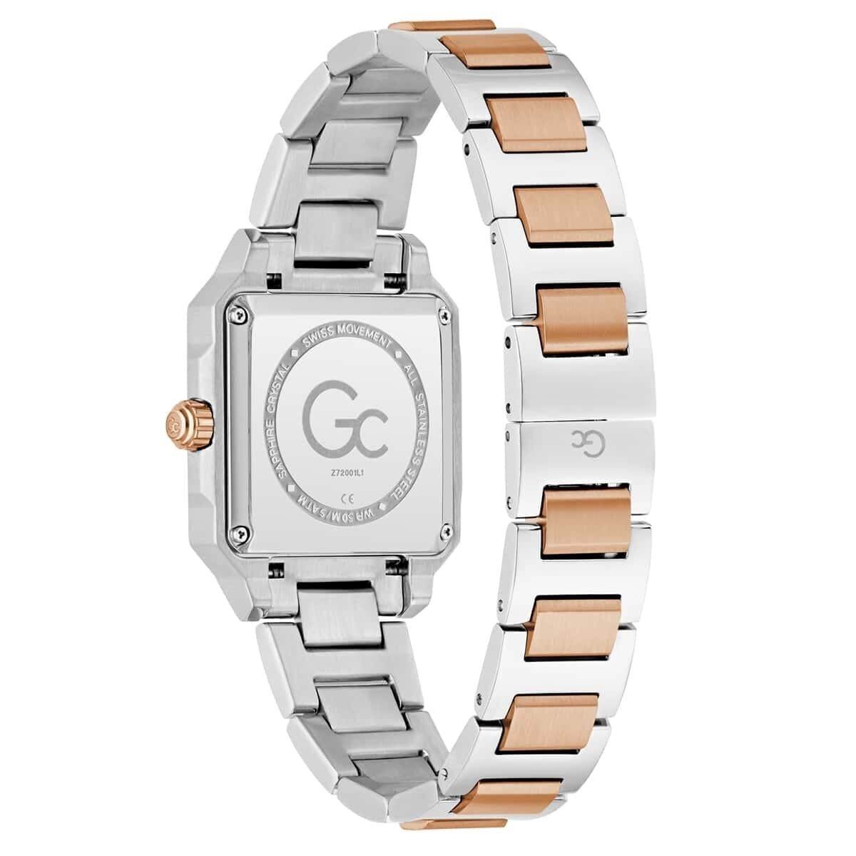 Guess Collection GCZ72001L1 Kol Saati