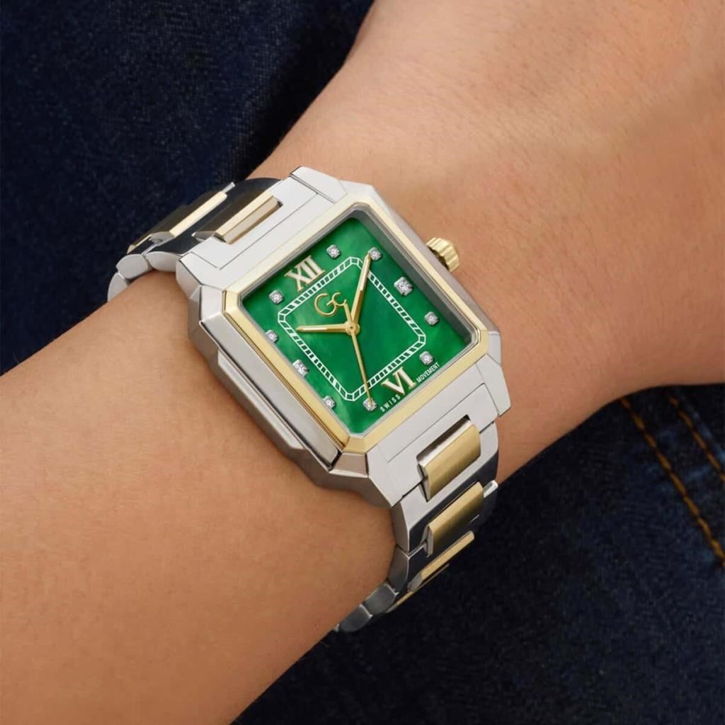 Guess Collection GCZ72002L9 Kol Saati