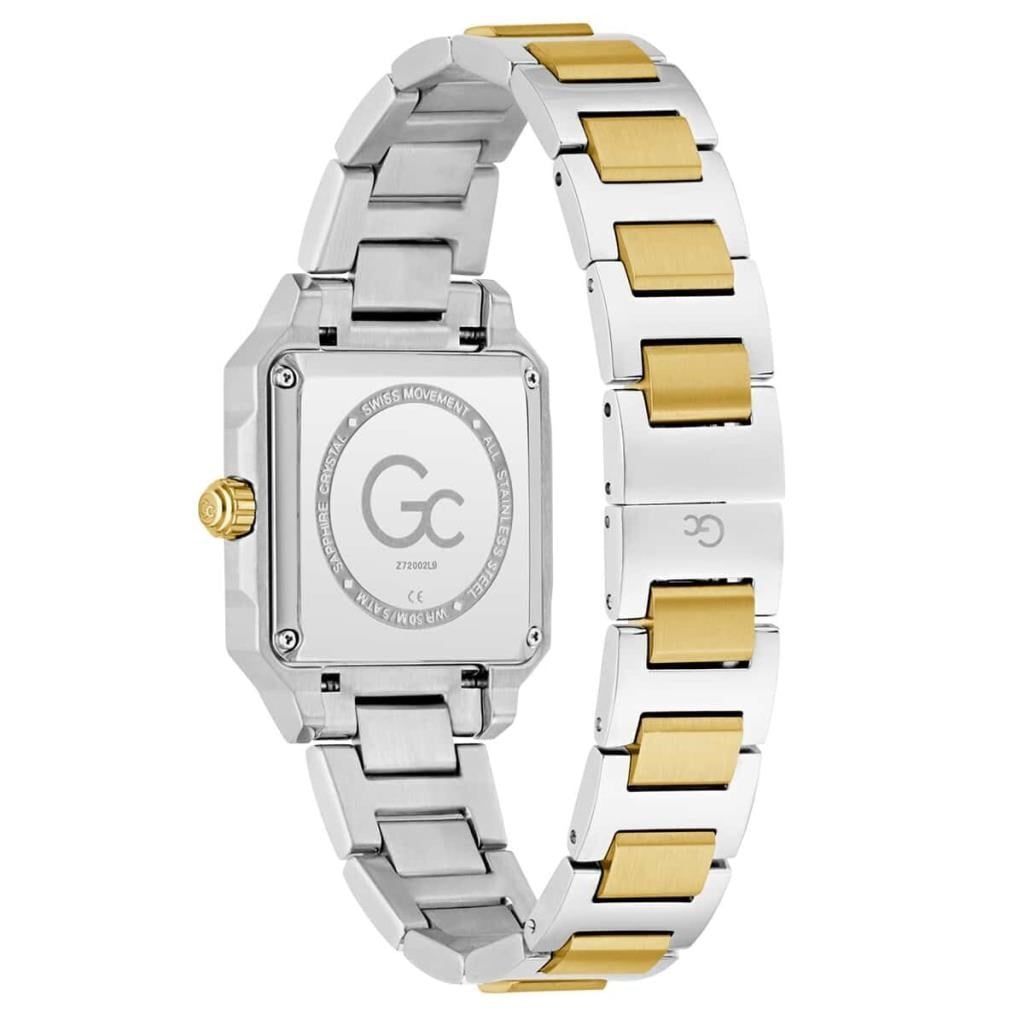 Guess Collection GCZ72002L9 Kol Saati