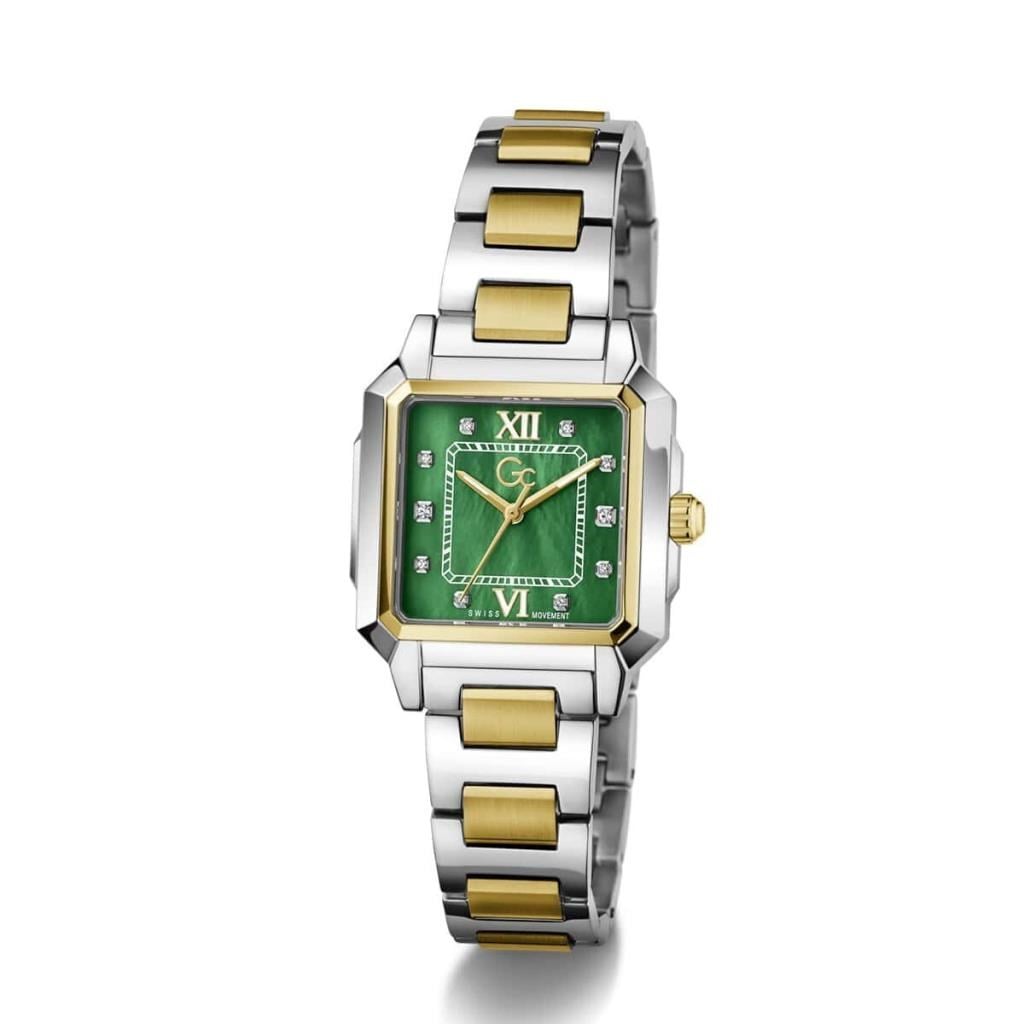 Guess Collection GCZ72002L9 Kol Saati