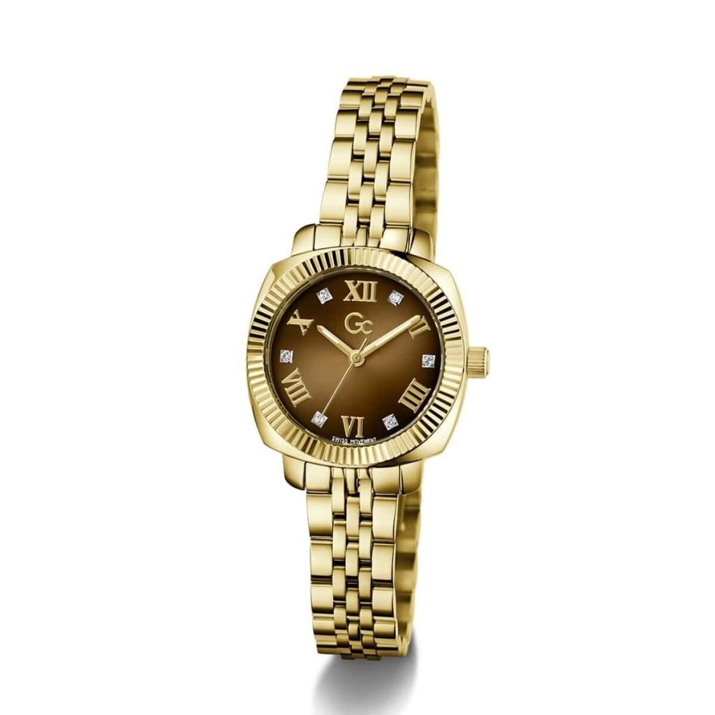 Guess Collection GCZ73001L4 Kol Saati