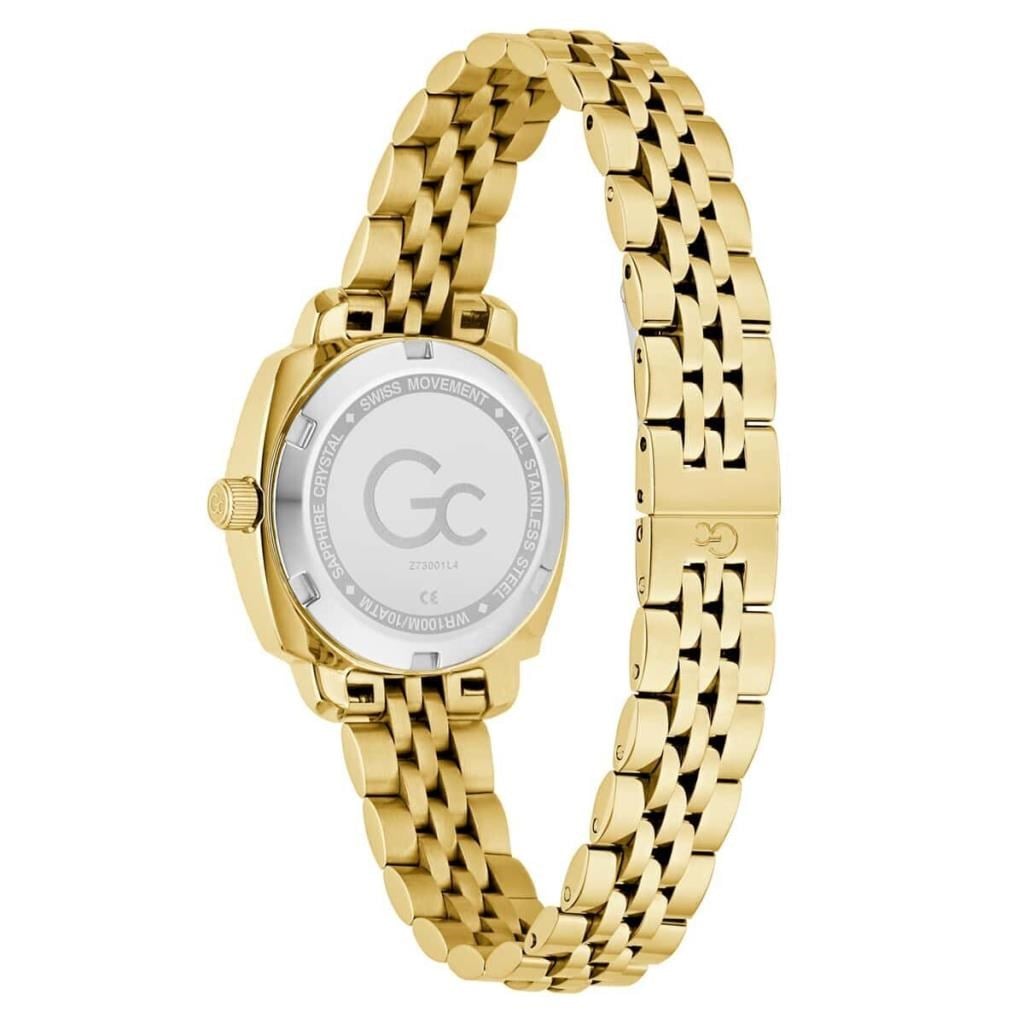 Guess Collection GCZ73001L4 Kol Saati