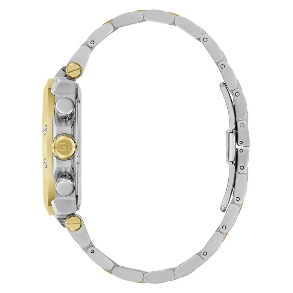 Guess Collection GCZ75003G9 Kol Saati