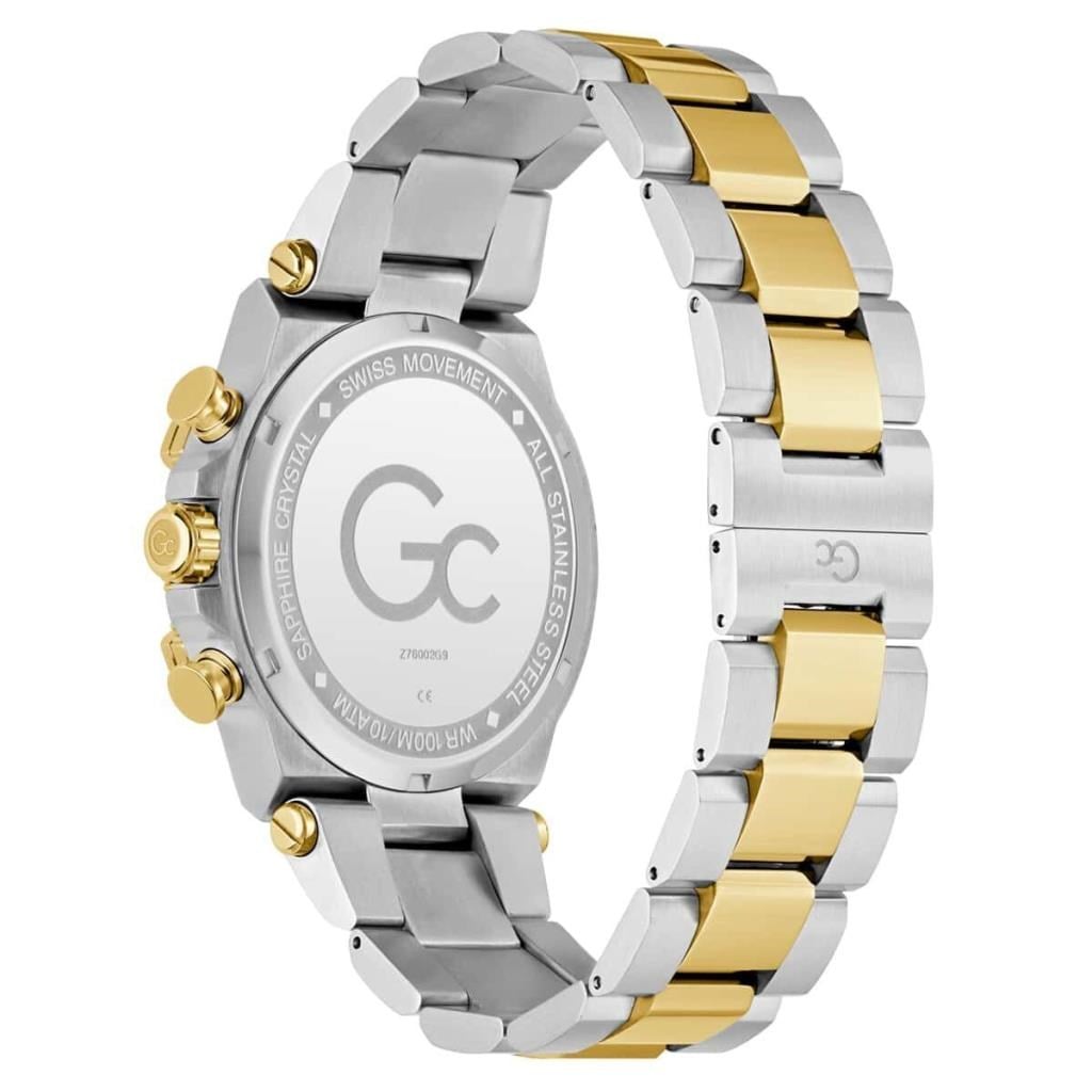 Guess Collection GCZ76002G9 Kol Saati