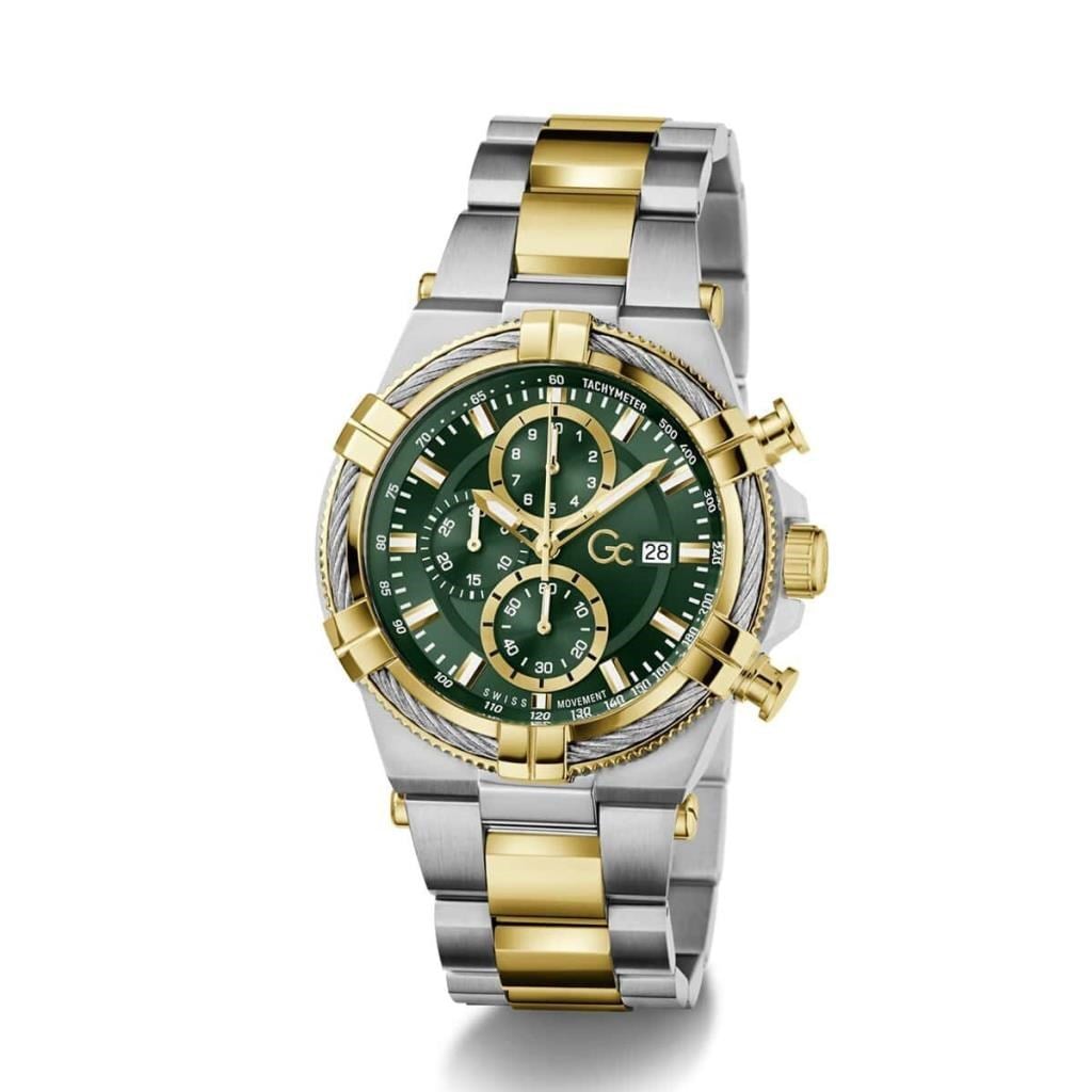 Guess Collection GCZ76002G9 Kol Saati