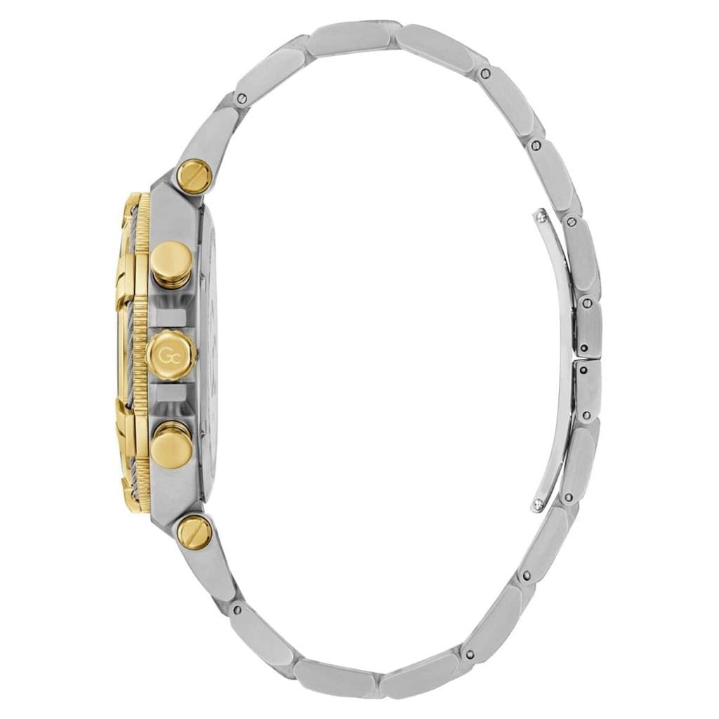 Guess Collection GCZ76002G9 Kol Saati