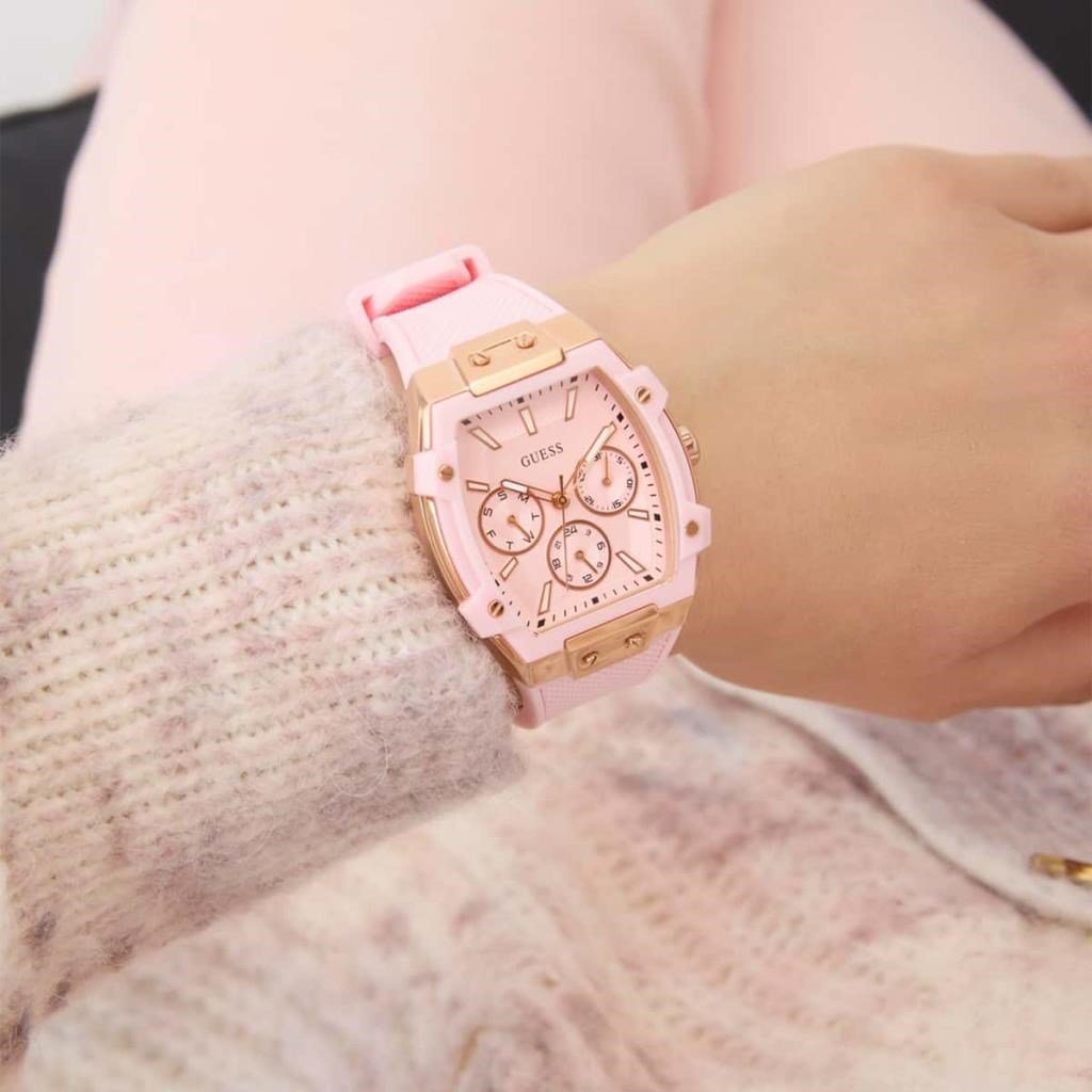 Guess GUGW0032L7 Kadın Kol Saati