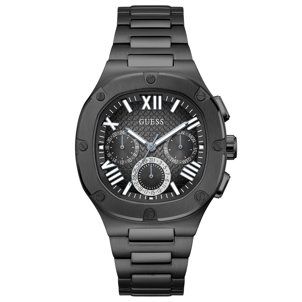 Guess GUGW0572G3 Erkek Kol Saati (SZ) (30)