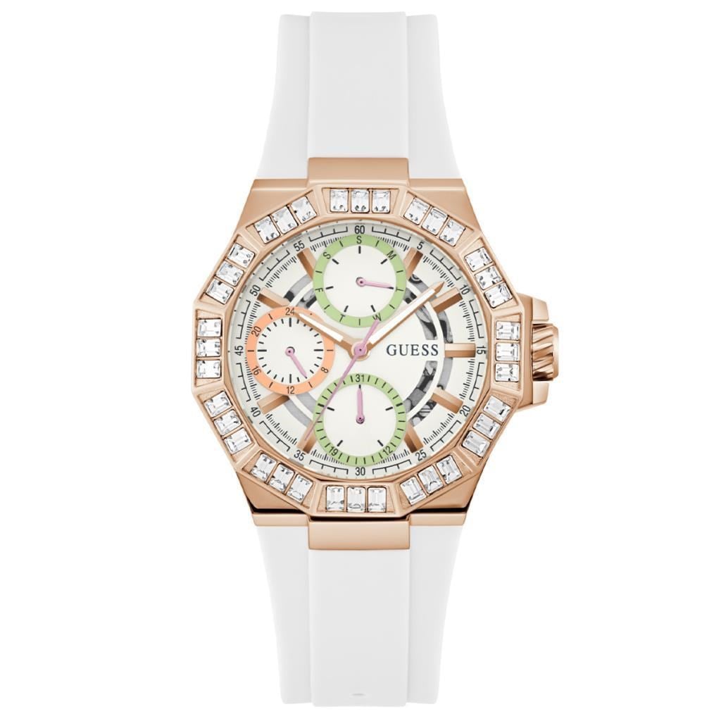 Guess GUGW0695L3 Kadın Kol Saati (SZ) (40)
