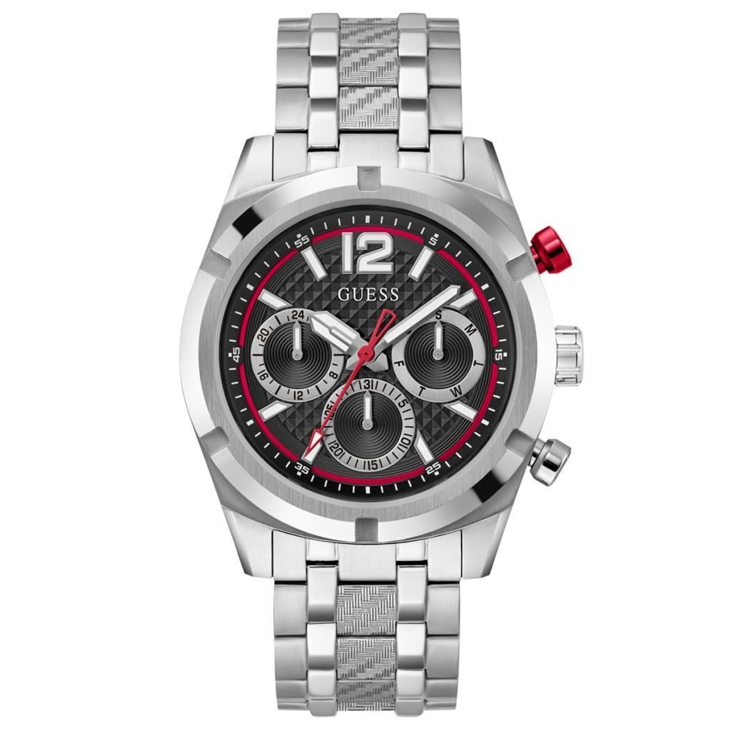 Guess GUGW0714G1 Erkek Kol Saati (SZ) (40)