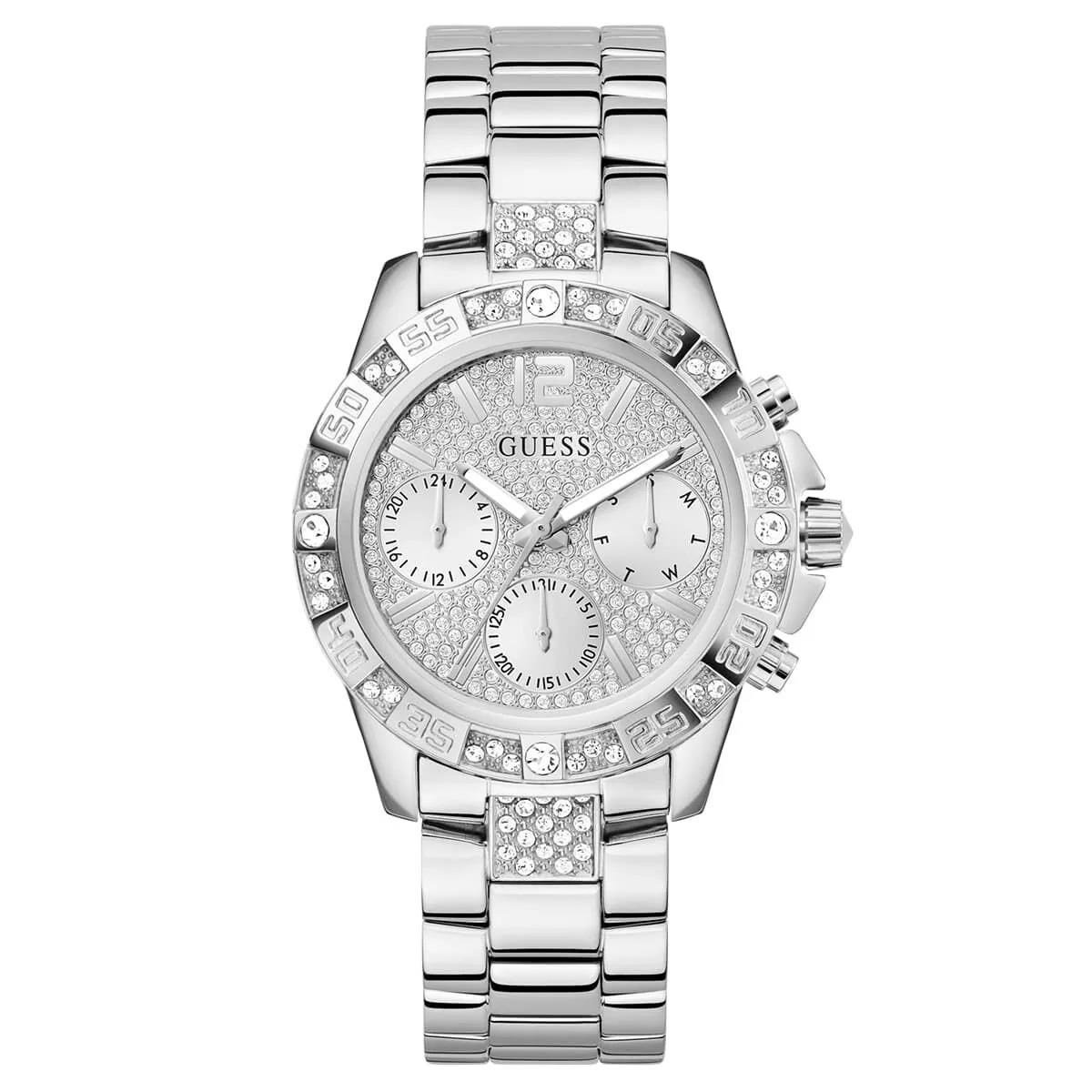 Guess GUGW0771L1Kadın Kol Saati
