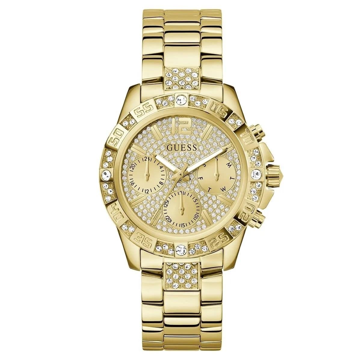 Guess GUGW0771L2 Kadın Kol Saati