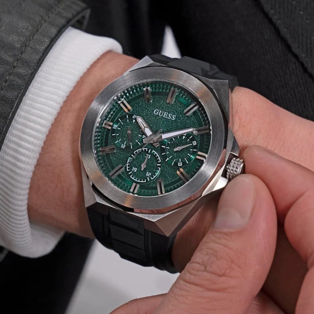 Guess GUGW0799G3 Kol Saati