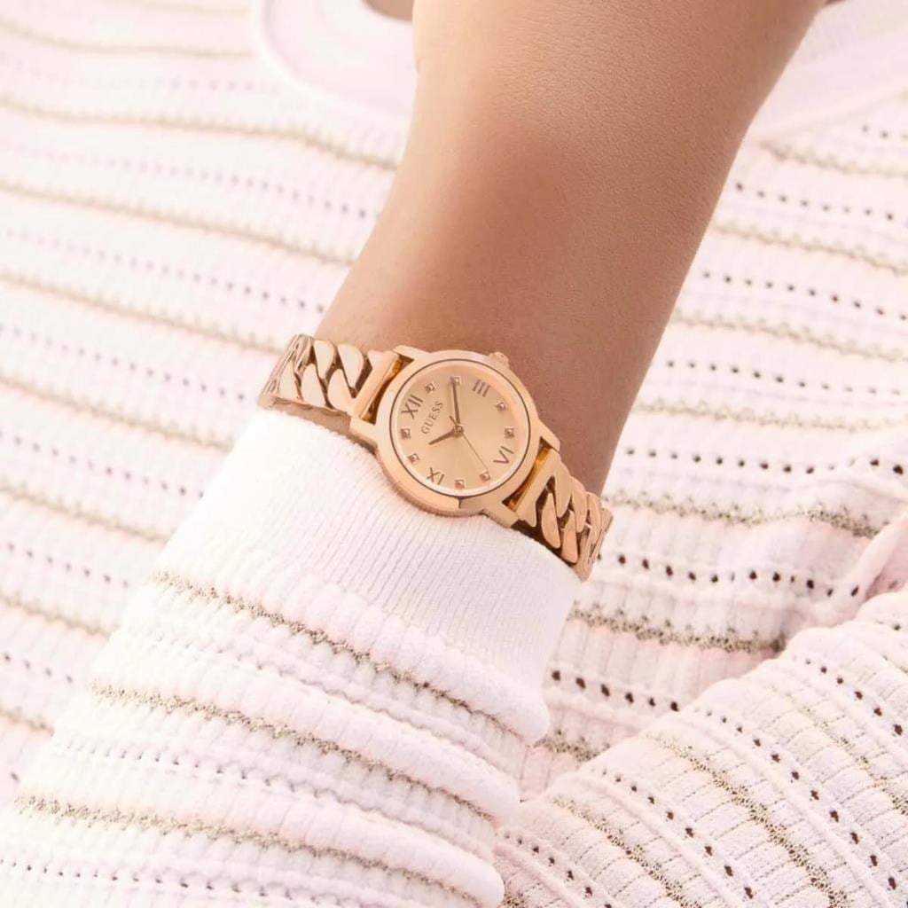Guess GUGW0867L3 Kol Saati