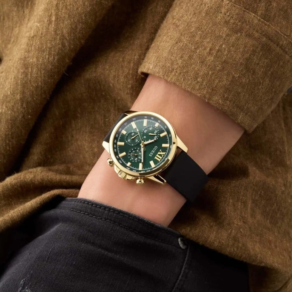 Guess GUGW0913G4 Kol Saati