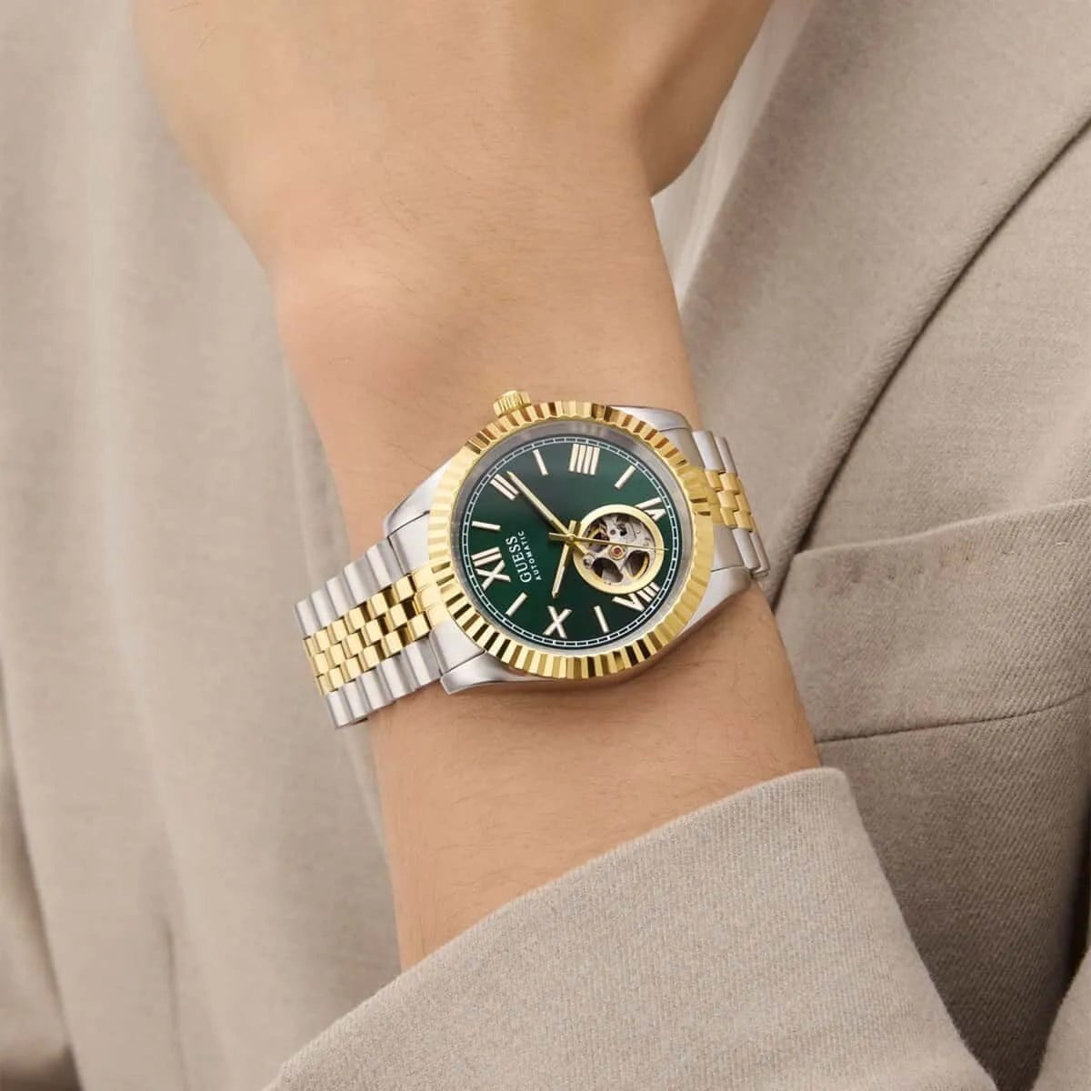 Guess GUGW0984G4 Kol Saati