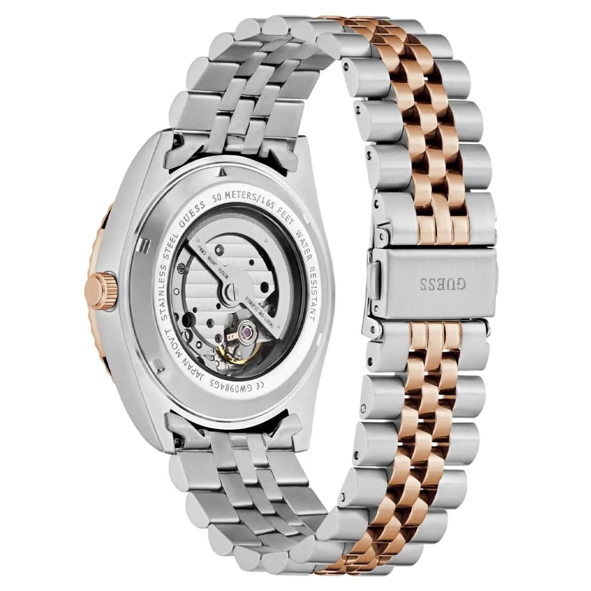 Guess GUGW0984G5 Kol Saati