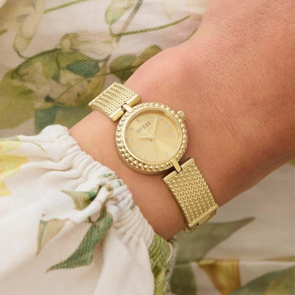 Guess GUGW1017L2 Kol Saati