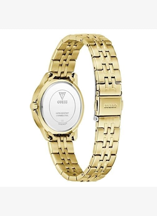 Guess GUGW1027L2 Kaın Kol Saati