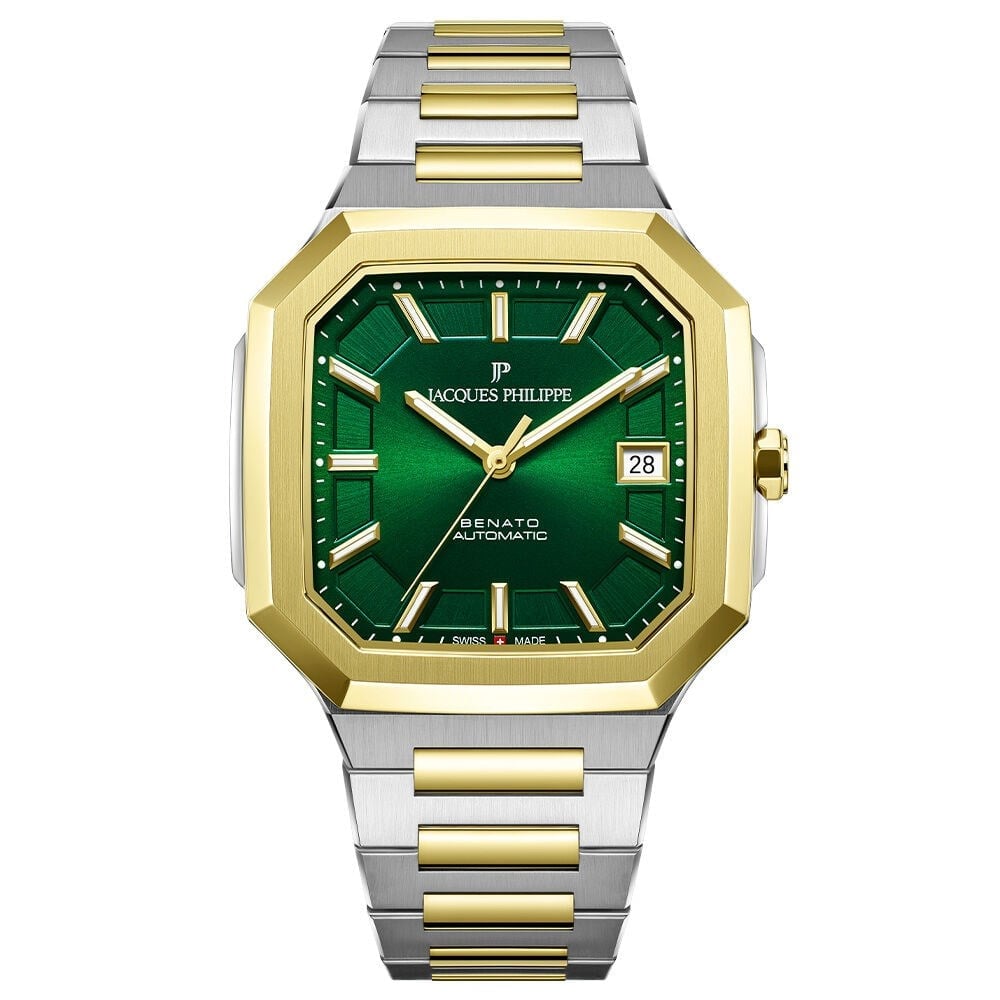Jacques Philippe JPAGS10073X8 Kol Saati