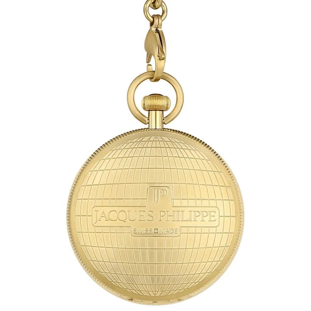 Jacques Philippe JPMGS402924 Kol Saati