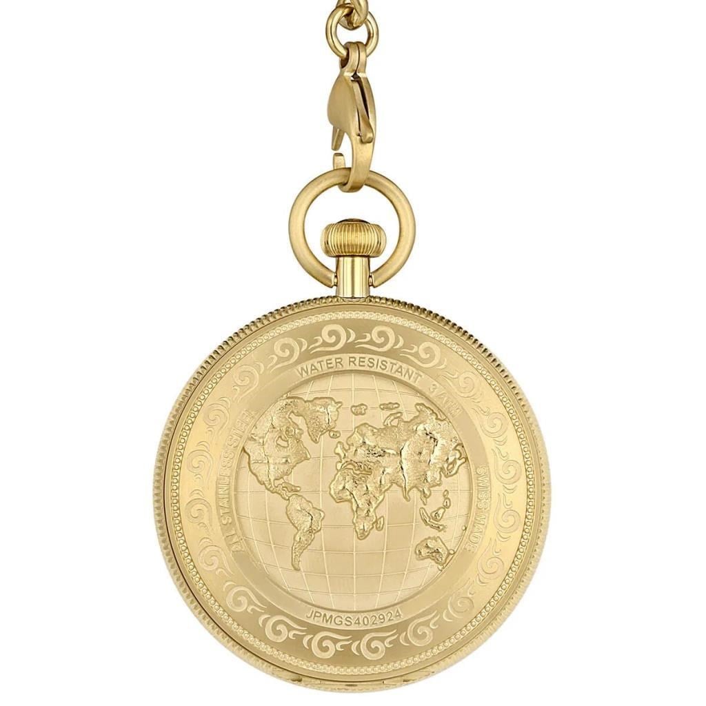 Jacques Philippe JPMGS402924 Kol Saati