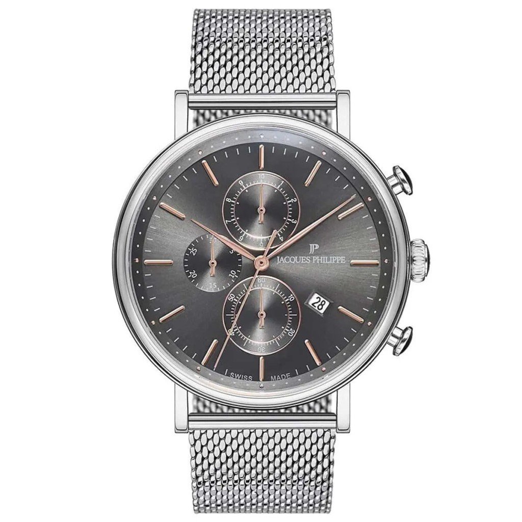 Jacques Philippe JPQGC021246N Kol Saati
