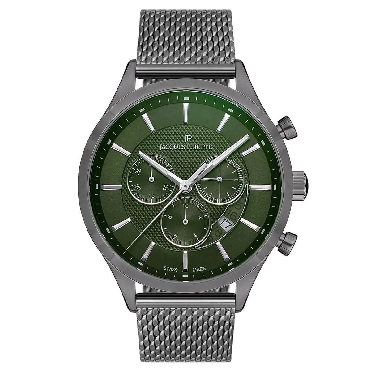 Jacques Philippe JPQGC0382X7N Kol Saati