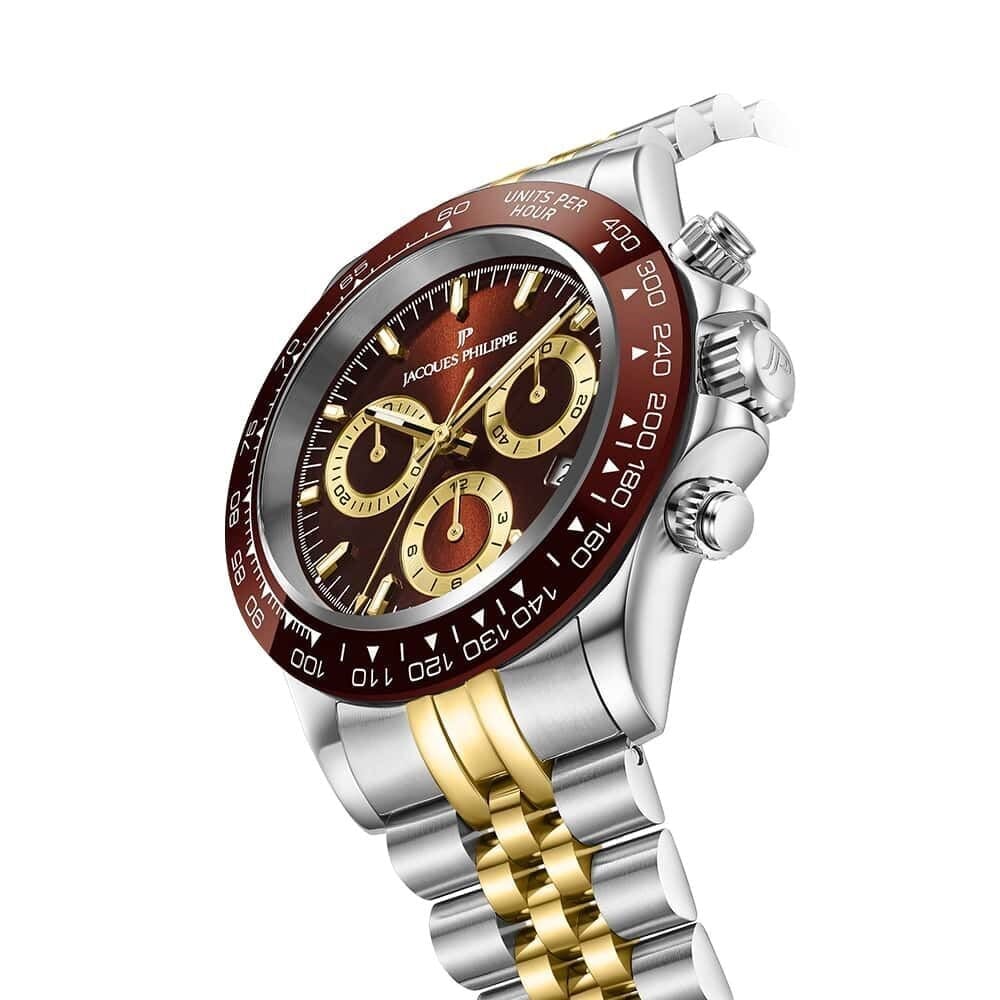 Jacques Philippe JPQGC717358SBB Kol Saati