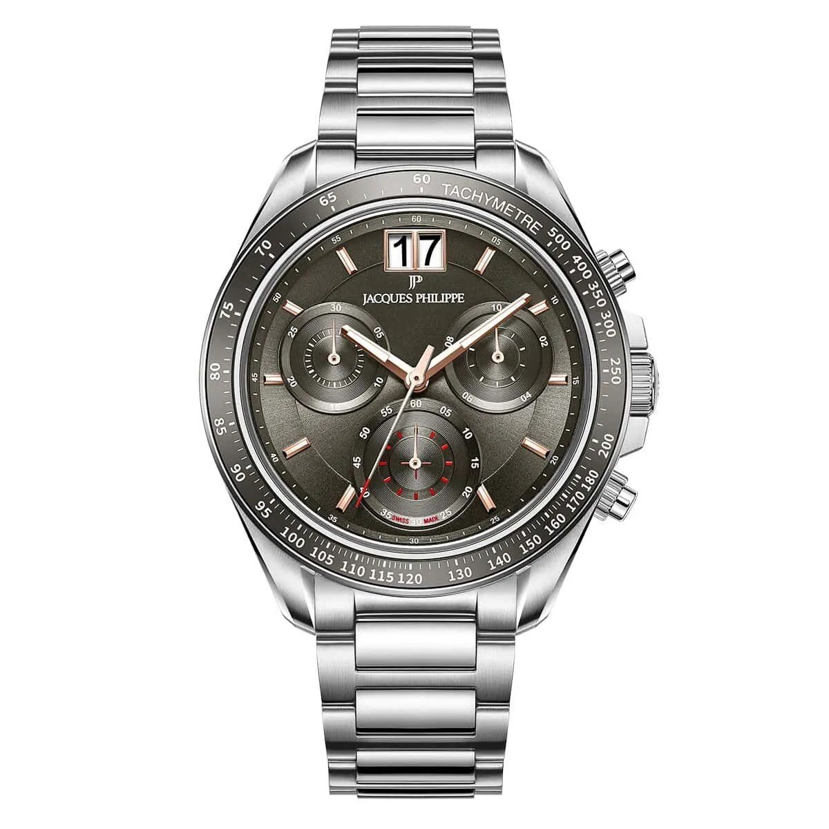 Jacques Philippe JPQGC901346 Kol Saati