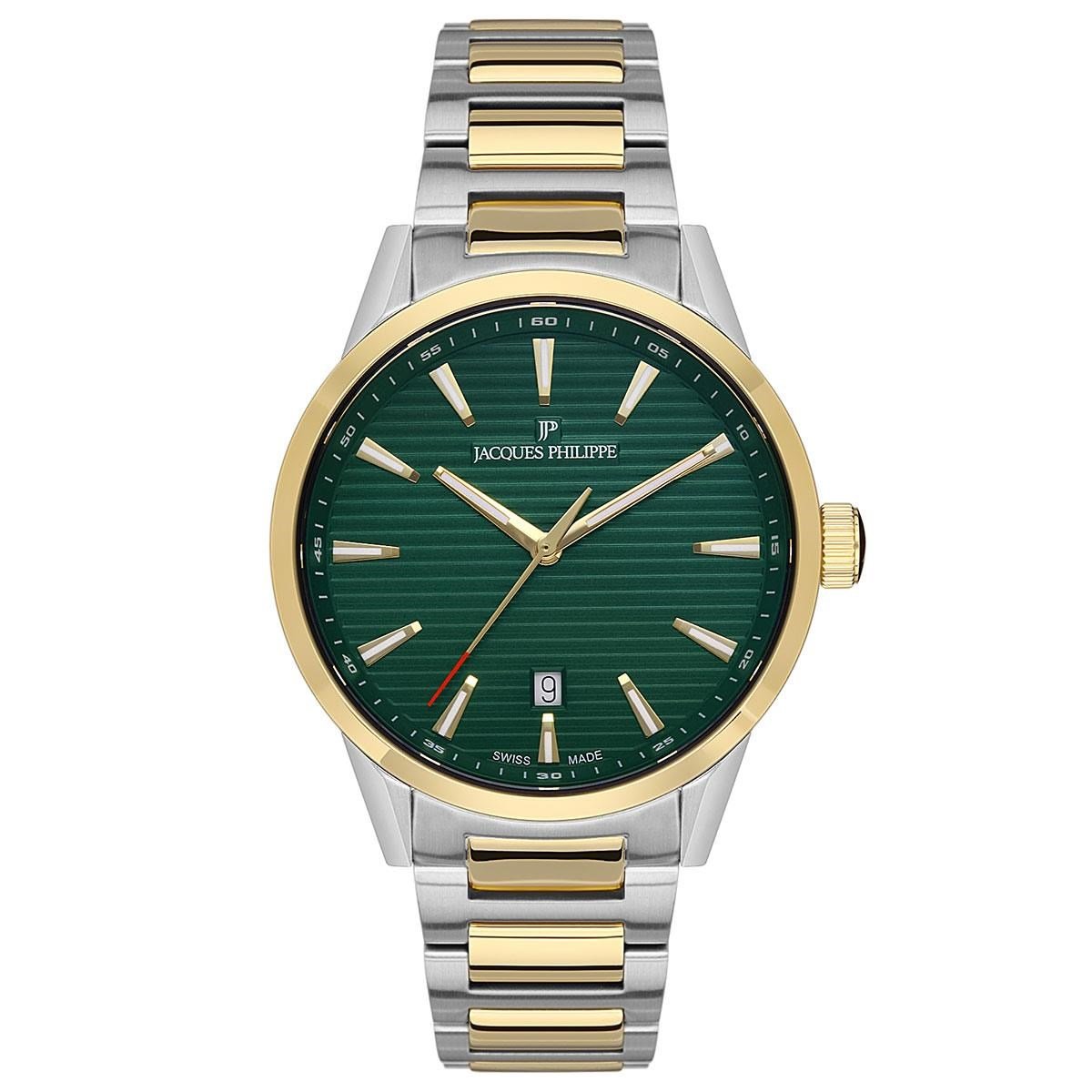 Jacques Philippe JPQGS0973X8 Erkek Kol Saati