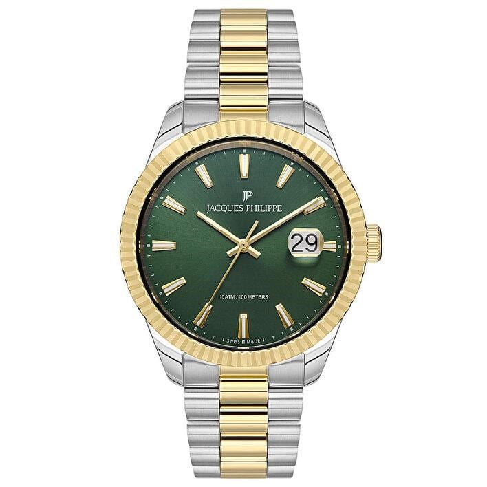 Jacques Philippe JPQGS2373X8 Erkek Kol Saati