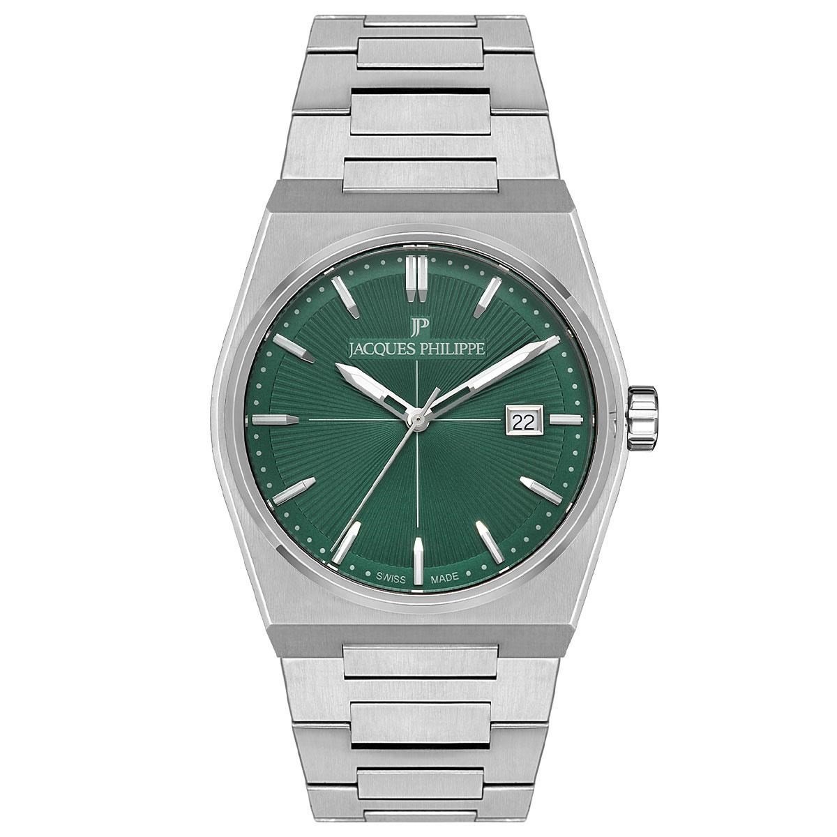 Jacques Philippe JPQGS4213X6 Erkek Kol Saati