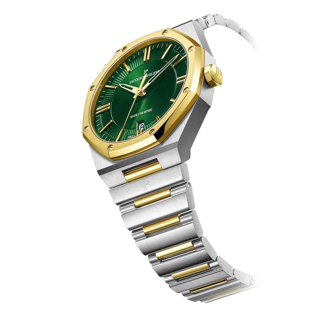 Jacques Philippe JPQGS8773X8 Erkek Kol Saati