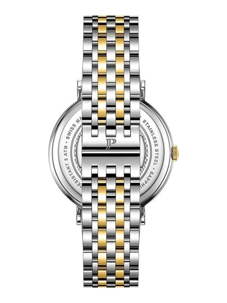 Jacques Philippe JPQGS957328YG Kol Saati