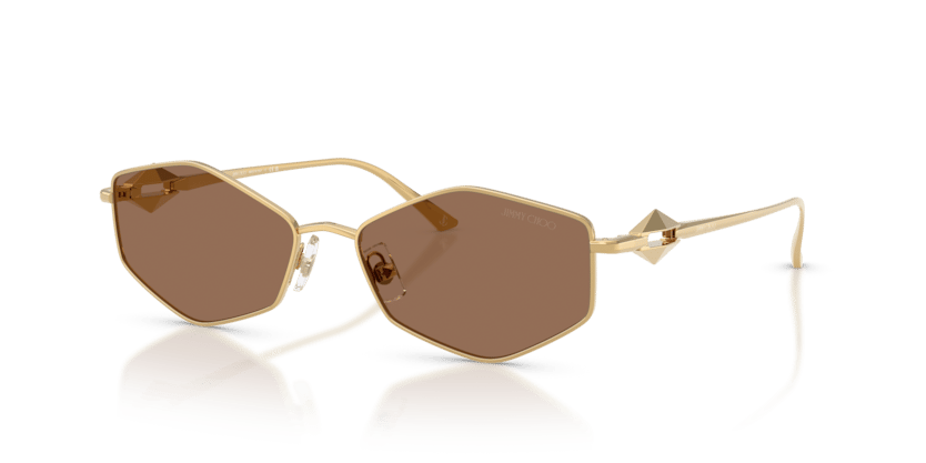 Jimmy Choo JM 4017 302373 .55 Güneş Gözlüğü