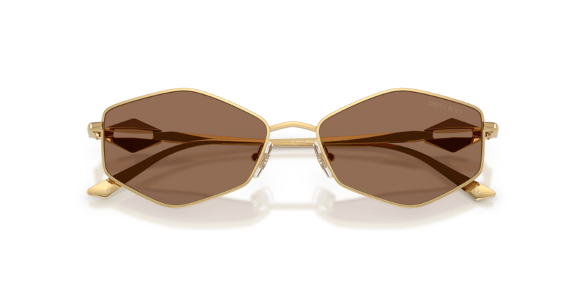 Jimmy Choo JM 4017 302373 .55 Güneş Gözlüğü