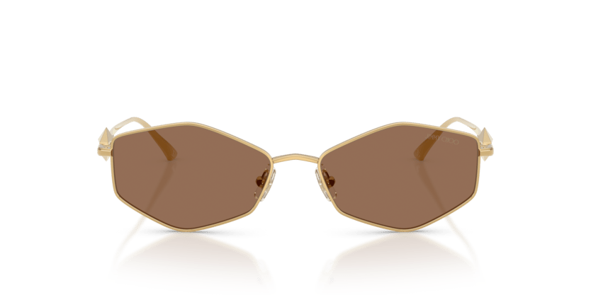 Jimmy Choo JM 4017 302373 .55 Güneş Gözlüğü