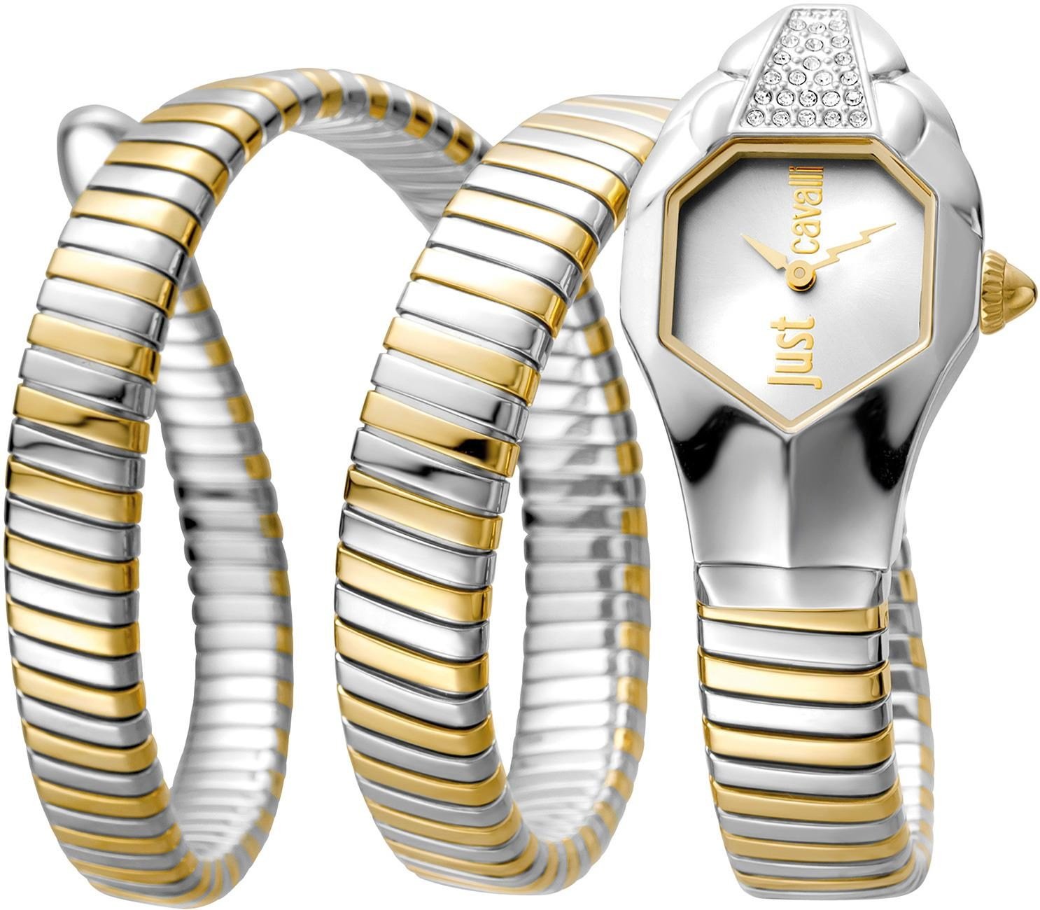 Just Cavalli JC1L022M0045 Kol Saati
