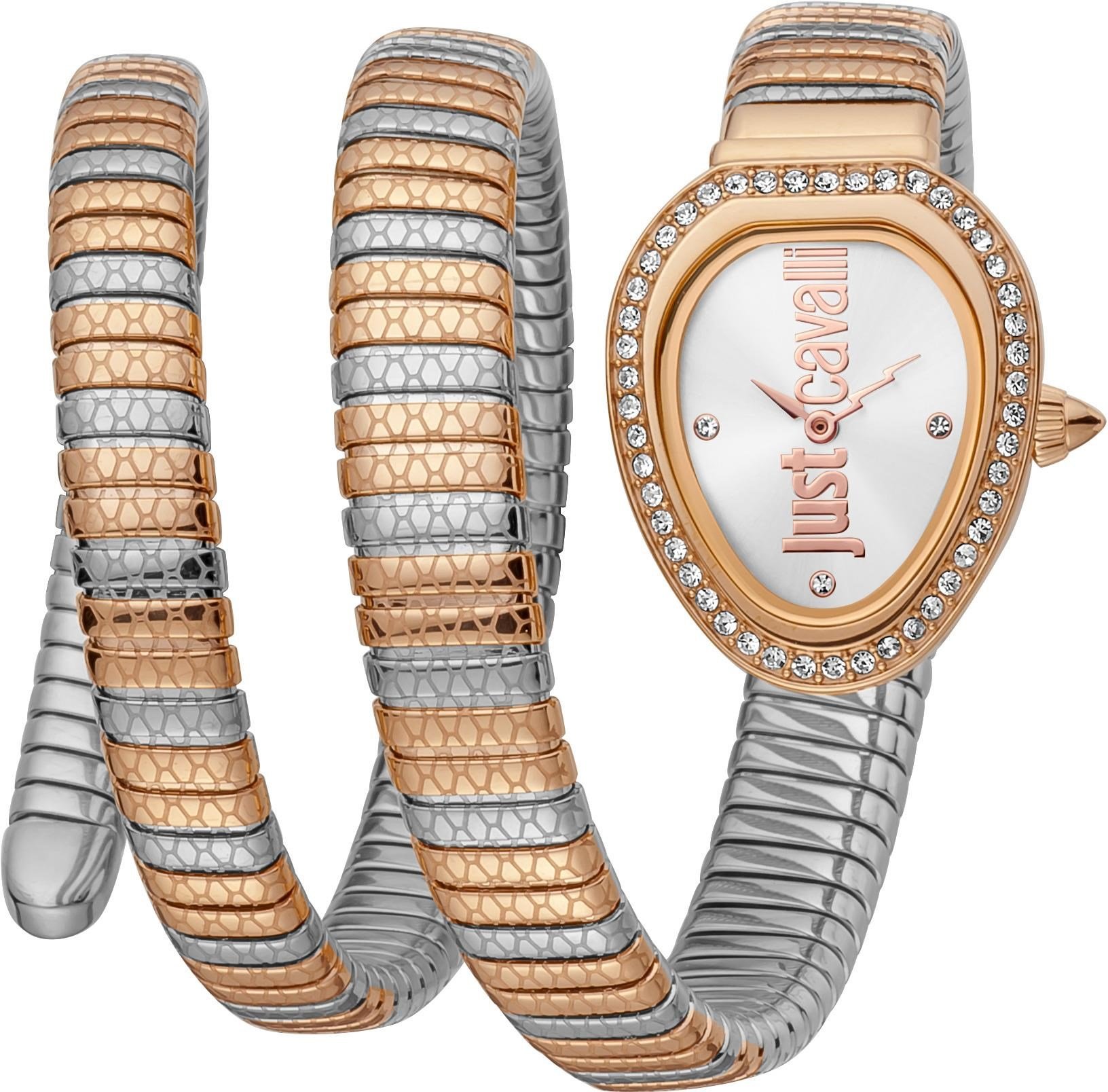 Just Cavalli JC1L163M0085 Kol Saati