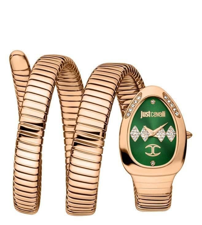 Just Cavalli JC1L230M0055 Kol Saati