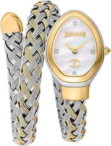 Just Cavalli JC1L264M0055 Kol Saati