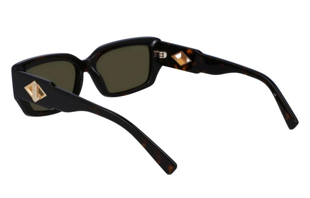 Lacoste LA 6021S 214 .55 Güneş Gözlüğü