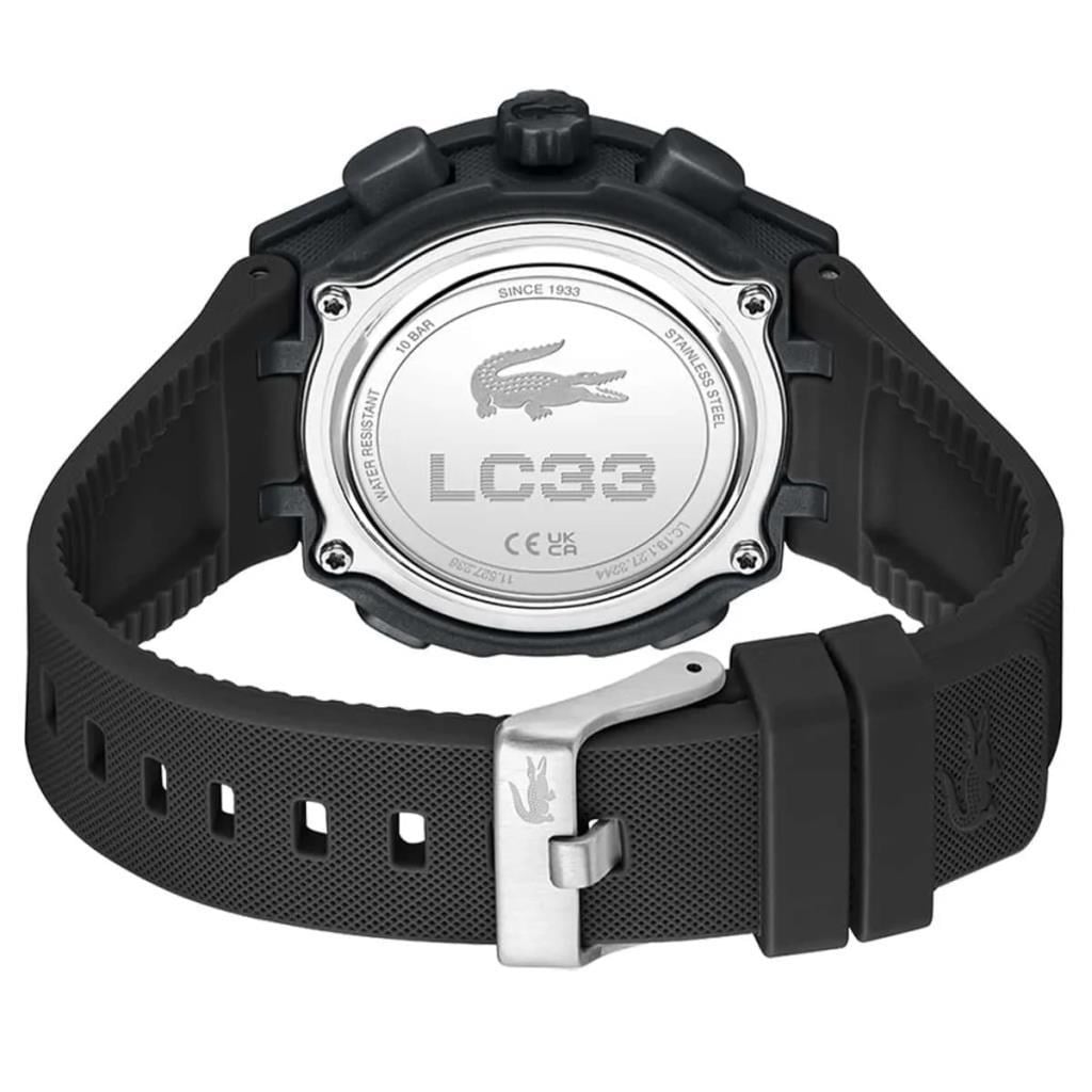 Lacoste LAC2001434 Kol Saati