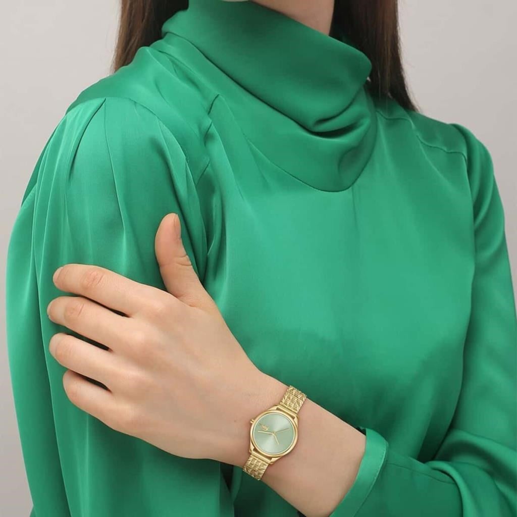 Lacoste LAC2001502 Kol Saati
