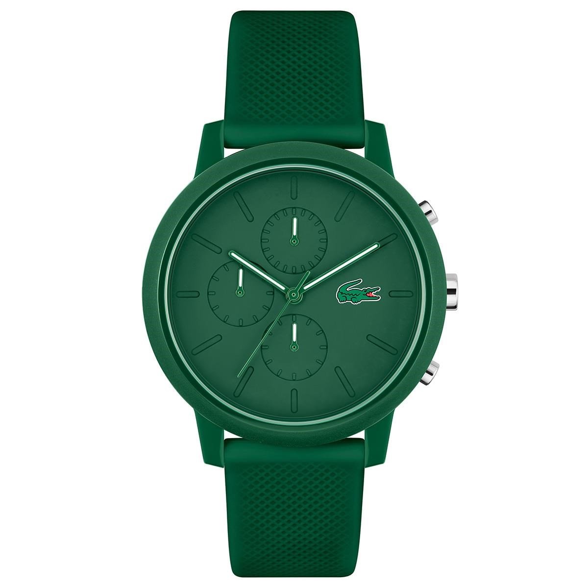 Lacoste LAC2011245 Erkek Kol Saati (SZ) (30)